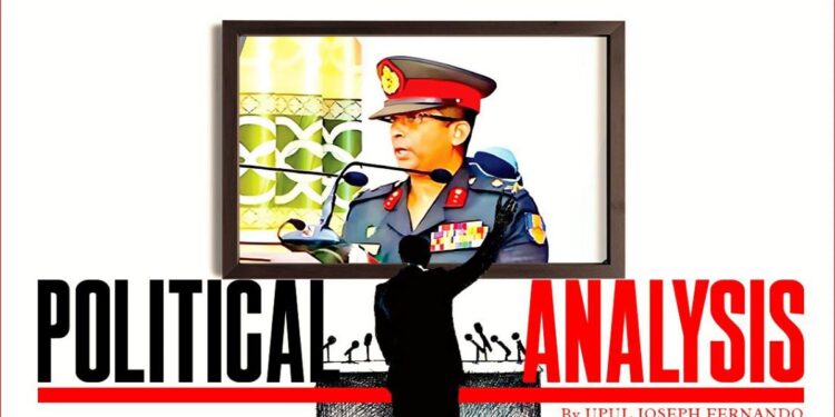 How Suresh Sallay is shaking governments?