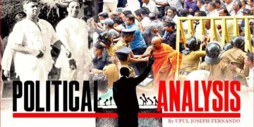 History repeats itself? JVP and the rising Sinhala Buddhist Nationalism