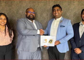 Solutions Ground & PR Wire Launch Sri Lanka’s First Sustainability-Led CSR Outsourcing Model