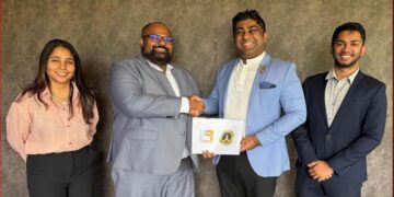 Solutions Ground & PR Wire Launch Sri Lanka’s First Sustainability-Led CSR Outsourcing Model