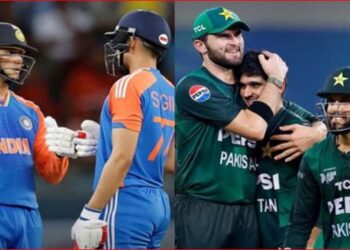 Sri Lankan President’s Intervention Paves Way for Pakistan–India T20 World Cup Match