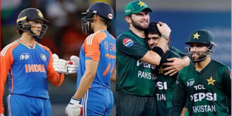 Sri Lankan President’s Intervention Paves Way for Pakistan–India T20 World Cup Match
