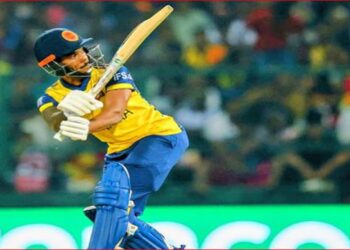 Pathum Nissanka Blasts Sri Lanka into Super Eight with Stunning 52-Ball Century Against Australia