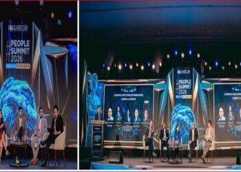 People Summit 2026: Powering the Human–Tech Future