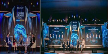 People Summit 2026: Powering the Human–Tech Future