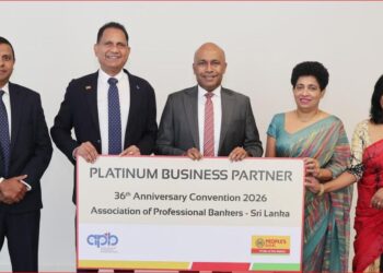 People’s Bank Joins as Platinum Business Partner for APB Annual Convention 2026