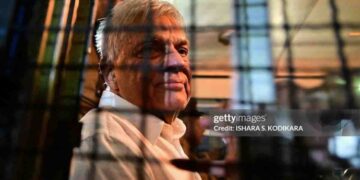 Fort Magistrate Questions Medical Grounds for Ranil Wickremesinghe’s Bail