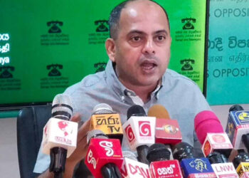S.M. Marikkar Warns of Serious Gas Crisis After Next April