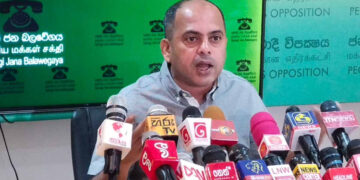 S.M. Marikkar Warns of Serious Gas Crisis After Next April