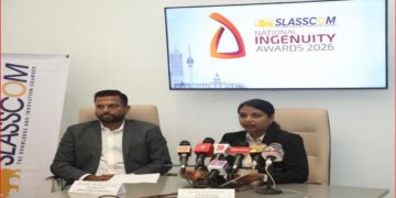 SLASSCOM Launches National Ingenuity Awards 2026 to Champion Sri Lanka’s Innovation Economy