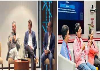 Empowering 19,000+ Professionals: SLASSCOM Academy Celebrates 4-Year Milestone