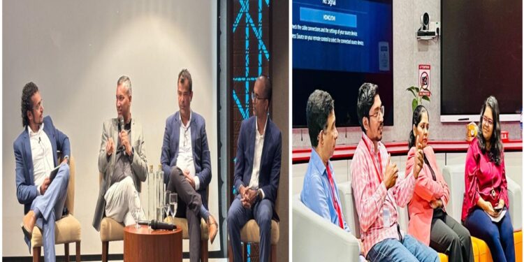 Empowering 19,000+ Professionals: SLASSCOM Academy Celebrates 4-Year Milestone