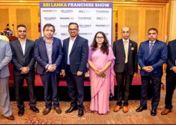 International Franchisors Signal Strong Confidence in Sri Lankan Market Following Major Industry Expo