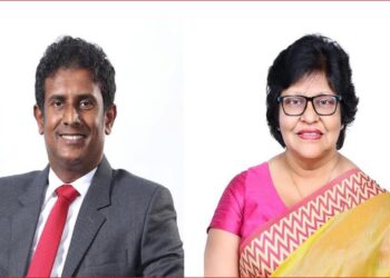 Seylan Bank Appoints Two New Directors