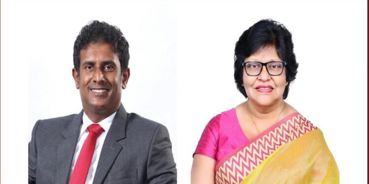 Seylan Bank Appoints Two New Directors