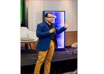 Sysco LABS Managing Director Speaks at BCS Forum on Engineering a GDP of Intellect