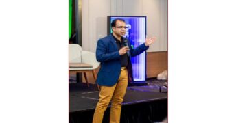 Sysco LABS Managing Director Speaks at BCS Forum on Engineering a GDP of Intellect
