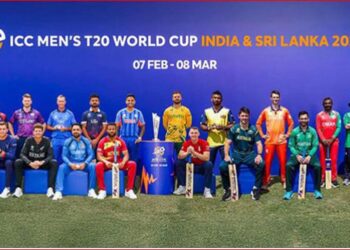 T20 World Cup 2026 Roars to Life in Colombo