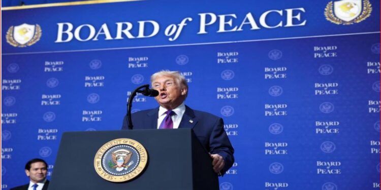 Trump sets 10-day deadline to avert Iran conflict as US military buildup intensifies