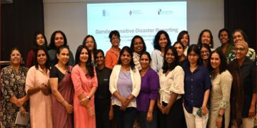  Empowering Women Journalists for Gender-Sensitive Disaster Reporting