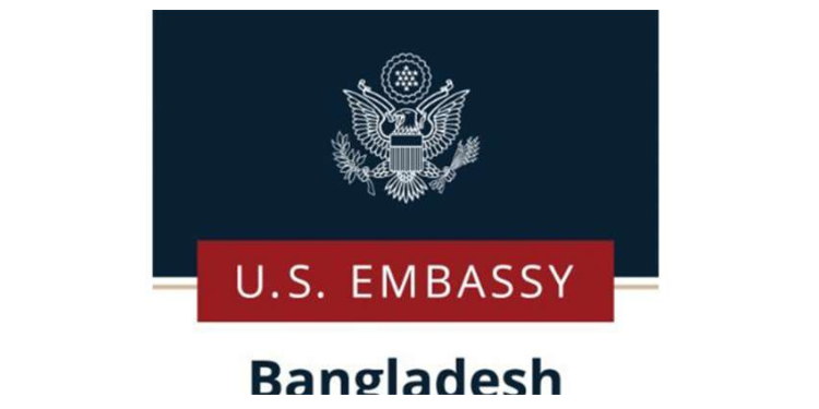 US Embassy Issues Security Alert Ahead of Bangladesh Elections; Government Urges Calm