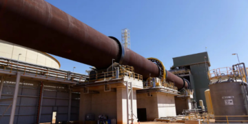 US May Push Allies to Impose Tariffs on Chinese Rare Earths to Support Non-China Supply