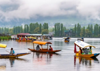 Jammu & Kashmir’s Development Surge vs. PoJK: A Tale of Two Futures