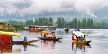 Jammu & Kashmir’s Development Surge vs. PoJK: A Tale of Two Futures