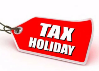 Govt Announces 6–10 Year Tax Holidays for New Investors Under Treasury Circular