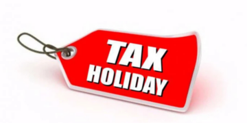 Govt Announces 6–10 Year Tax Holidays for New Investors Under Treasury Circular