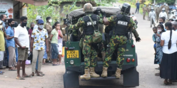 UN Experts Raise Deep Concerns Over Sri Lanka’s Revised Anti-Terrorism Bill