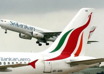 SriLankan Airlines Gets Rs. 25.2Bn Capital Boost After Debt Restructuring