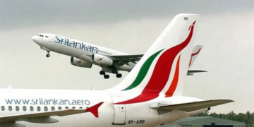 SriLankan Airlines Gets Rs. 25.2Bn Capital Boost After Debt Restructuring