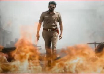 Vijay’s Jana Nayagan Delay Costs Tamil Nadu Theatres ₹100 Crore