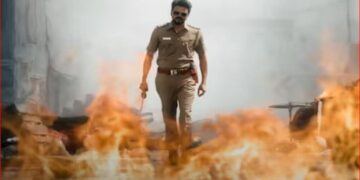 Vijay’s Jana Nayagan Delay Costs Tamil Nadu Theatres ₹100 Crore
