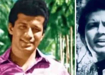 38 Years Since the Assassination of Vijaya Kumaratunga: Remembering “Dark Tuesday”