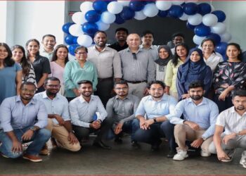 Imperial Advisors of the WIS Group opens new office