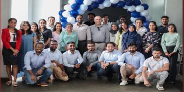 Imperial Advisors of the WIS Group opens new office