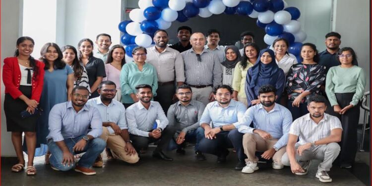Imperial Advisors of the WIS Group opens new office