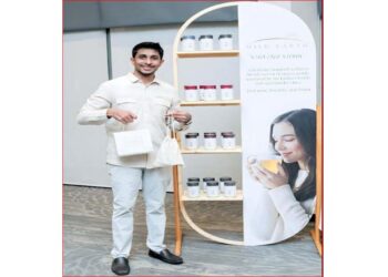 Mild Earth to take Sri Lankan spices to global stage with ‘Wild Mist Water’