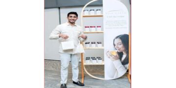 Mild Earth to take Sri Lankan spices to global stage with ‘Wild Mist Water’