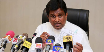 SJB MP Ajith P. Perera Claims 9th Coal Shipment to Sri Lanka Is of Poor Quality
