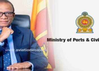 Anura Karunathilaka Resigns from PSC Probing Release of 323 Containers