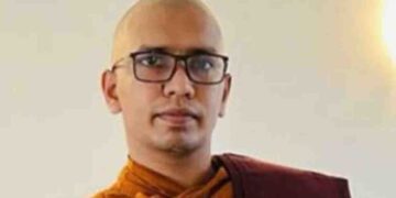 Trincomalee High Court Grants Bail to Venerable Kassapa Thero and 10 Others