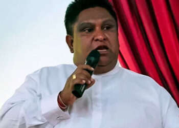 Chamara Sampath Dassanayake Vows to Raise Public Concerns in Parliament