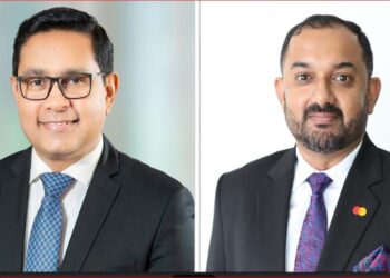 ComBank makes history as first bank in Sri Lanka to enable Google Pay for Mastercard cardholders