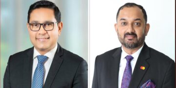 ComBank makes history as first bank in Sri Lanka to enable Google Pay for Mastercard cardholders