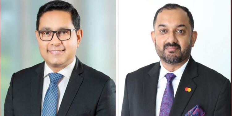 ComBank makes history as first bank in Sri Lanka to enable Google Pay for Mastercard cardholders