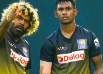 Lasith Malinga Joins Sri Lanka as Coaching Consultant for T20 World Cup