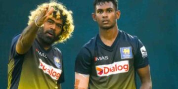Lasith Malinga Joins Sri Lanka as Coaching Consultant for T20 World Cup